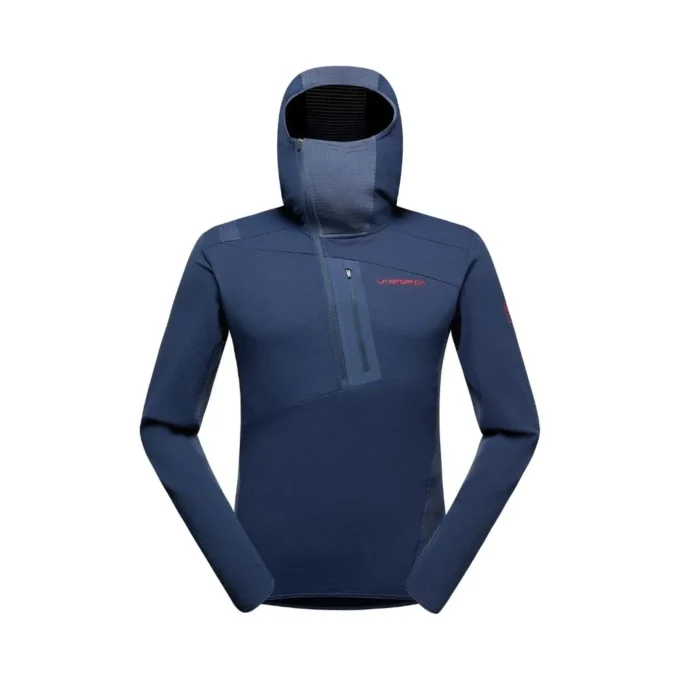 Big Wall Pullover Hoody M Big Wall Pullover Hoody M