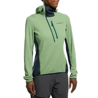 Big Wall Pullover Hoody W