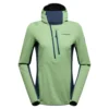 Big Wall Pullover Hoody W Big Wall Pullover Hoody W