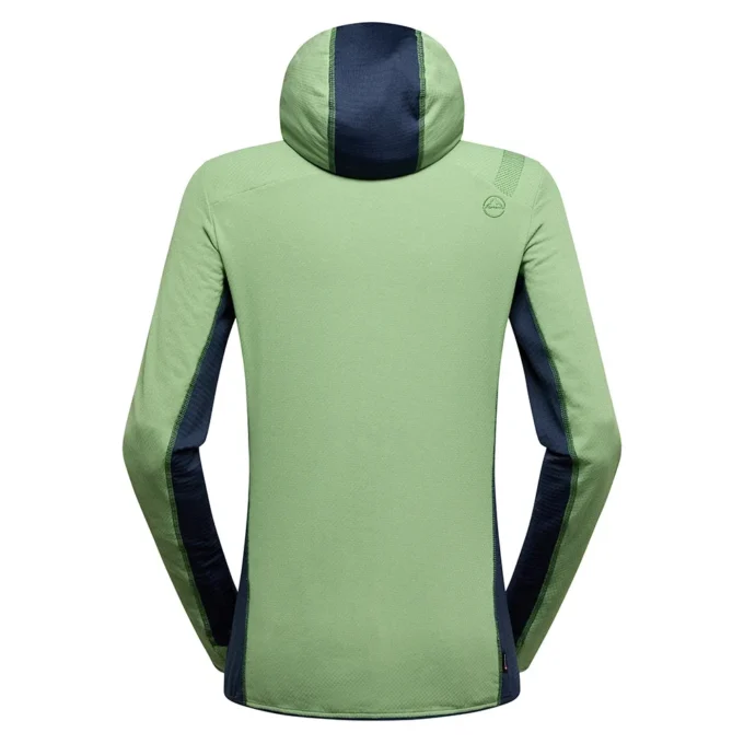 Big Wall Pullover Hoody W Big Wall Pullover Hoody W