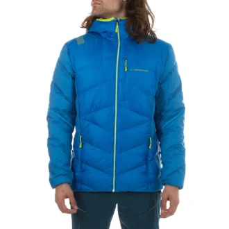 Bivouac Down Jkt M