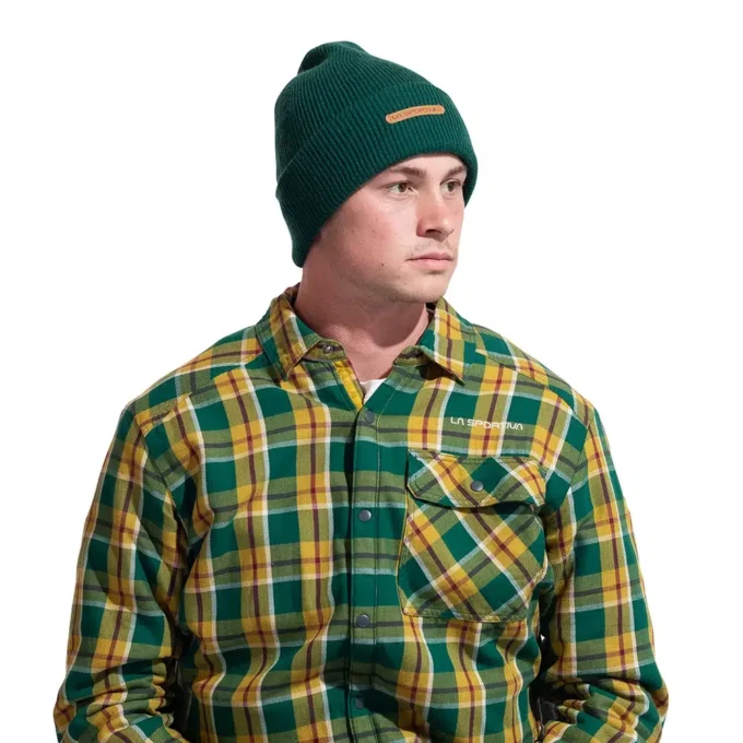 Boulder Beanie