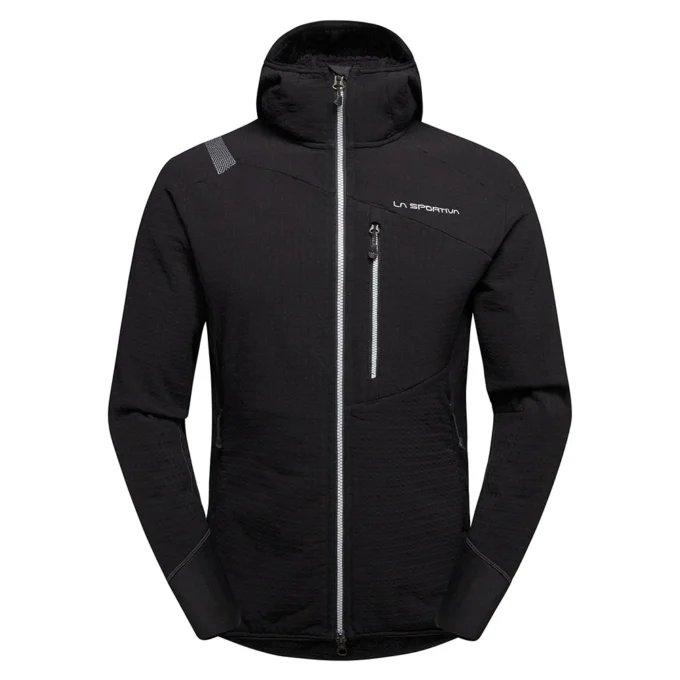 Bristen Thermal Hoody M Bristen Thermal Hoody M