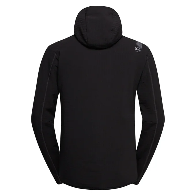 Bristen Thermal Hoody M Bristen Thermal Hoody M