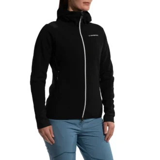 Bristen Thermal Hoody W