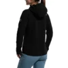 Bristen Thermal Hoody W Bristen Thermal Hoody W