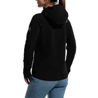 Bristen Thermal Hoody W