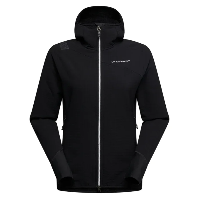 Bristen Thermal Hoody W Bristen Thermal Hoody W