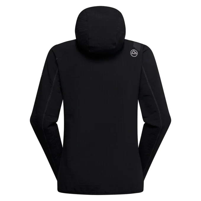 Bristen Thermal Hoody W Bristen Thermal Hoody W