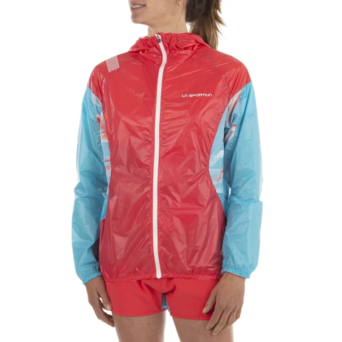 Briza Windbreaker Jkt W Briza Windbreaker Jkt W