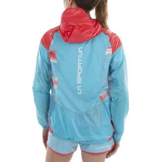 Briza Windbreaker Jkt W
