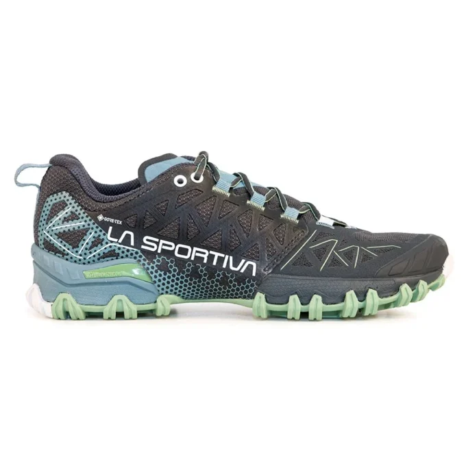 Bushido II GTX Womens Bushido II GTX Womens