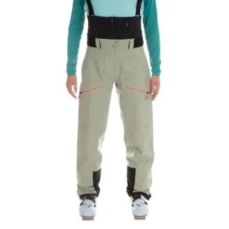 Chaser EVO Shell Bib Pant W
