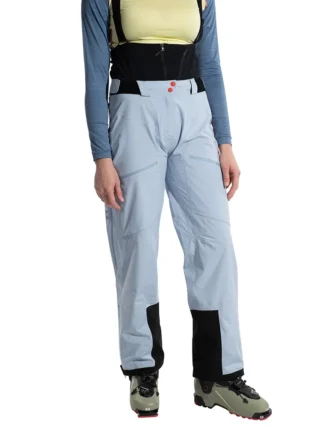Chaser EVO Shell Bib Pant W