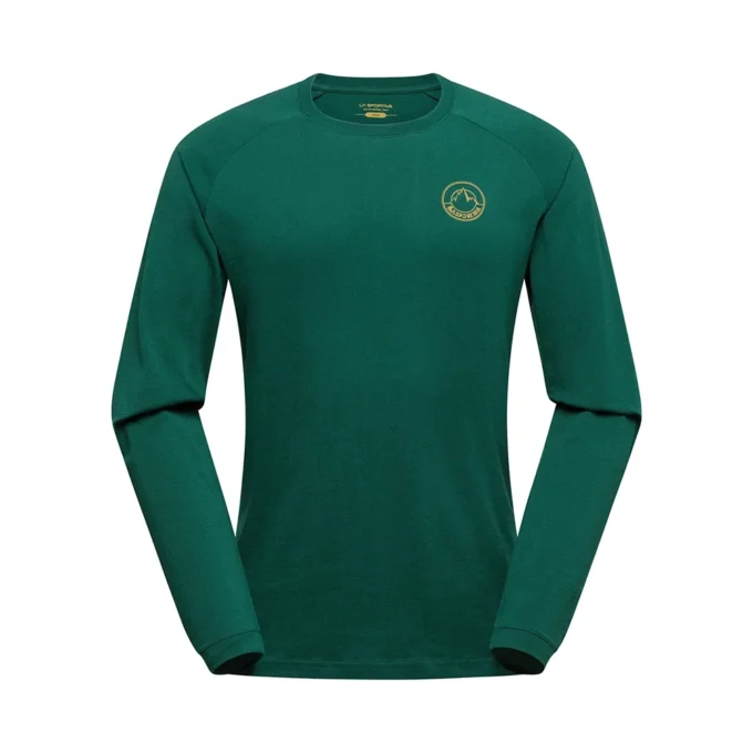 Circle Logo Longsleeve M Circle Logo Longsleeve M