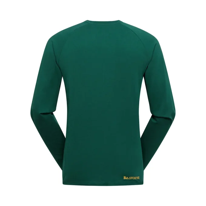 Circle Logo Longsleeve M Circle Logo Longsleeve M