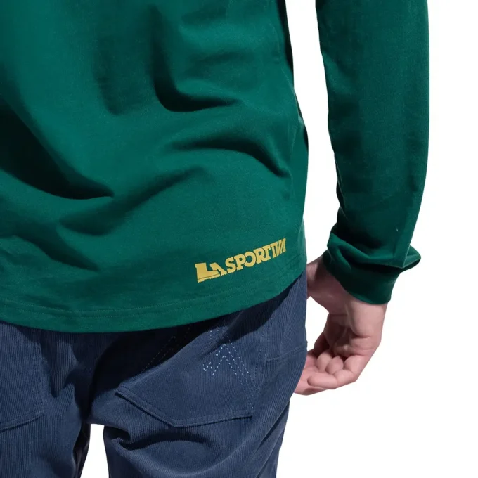 Circle Logo Longsleeve M Circle Logo Longsleeve M