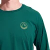 Circle Logo Longsleeve M Circle Logo Longsleeve M