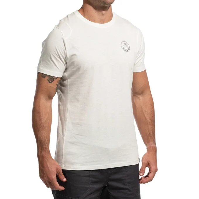 Circle Logo T-Shirt M Circle Logo T-Shirt M