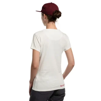 Circle Logo T-Shirt W