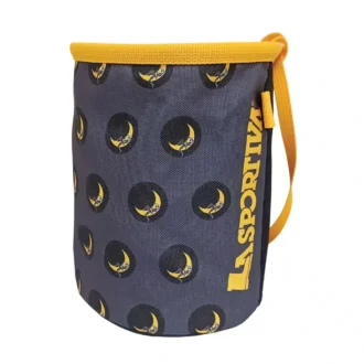 Climbing On The Moon Chalk Bag Climbing On The Moon Chalk Bag