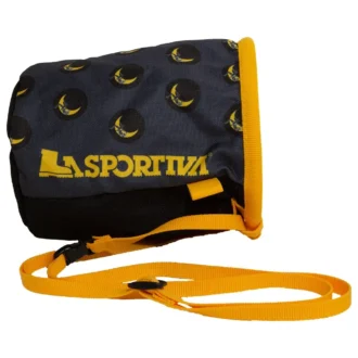 Climbing On The Moon Chalk Bag Climbing On The Moon Chalk Bag