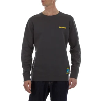 Climbing On The Moon Sweatshirt M
