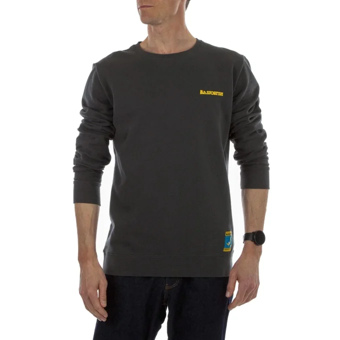 Climbing On The Moon Sweatshirt M