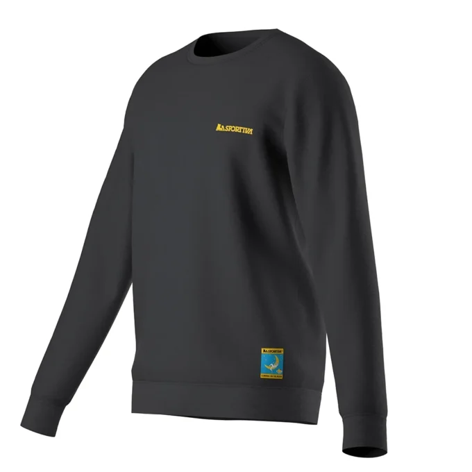 Climbing On The Moon Sweatshirt M