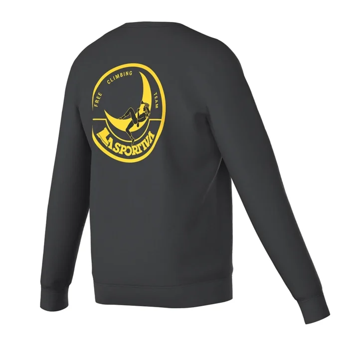 Climbing On The Moon Sweatshirt M