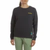 Climbing On The Moon Sweatshirt W