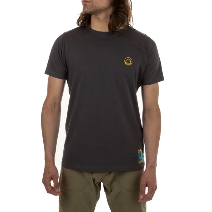 Climbing On The Moon T-Shirt M