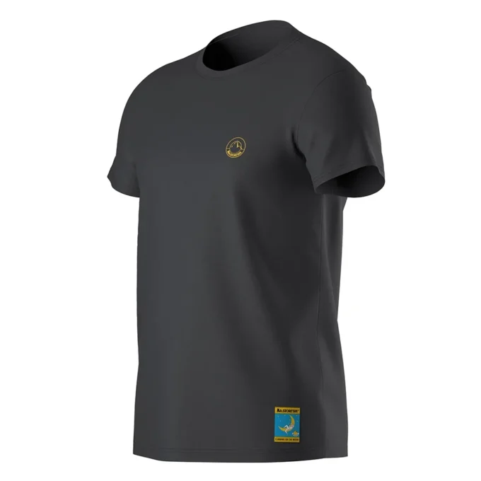 Climbing On The Moon T-Shirt M