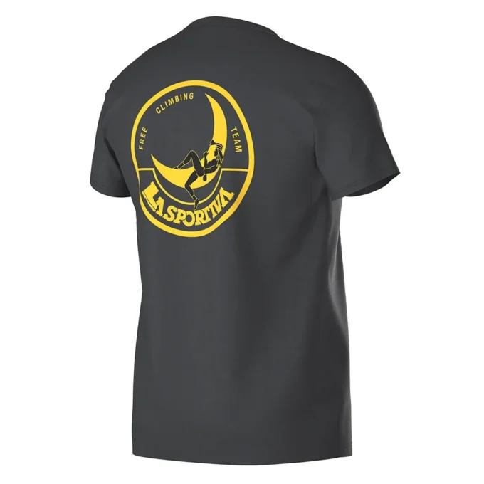 Climbing On The Moon T-Shirt M