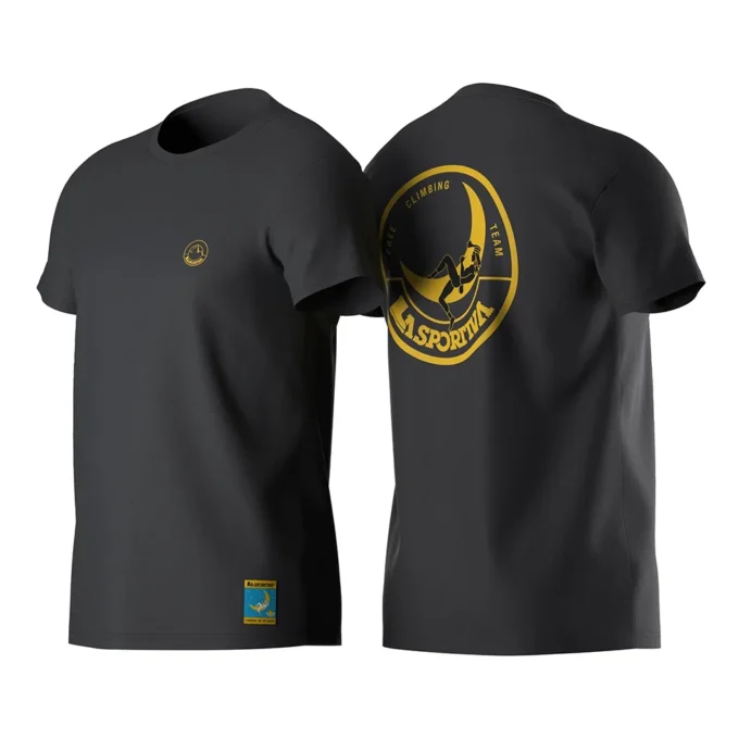 Climbing On The Moon T-Shirt M