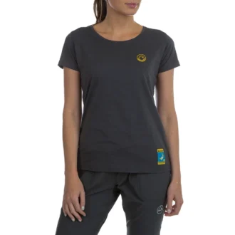 Climbing On The Moon T-Shirt W