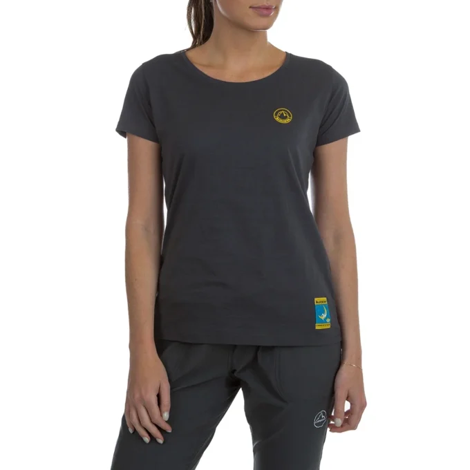 Climbing On The Moon T-Shirt W