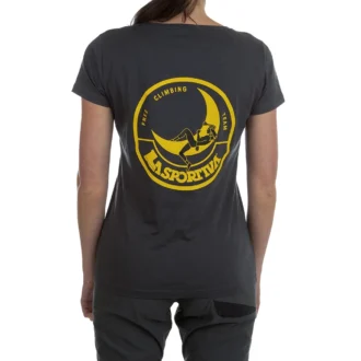 Climbing On The Moon T-Shirt W