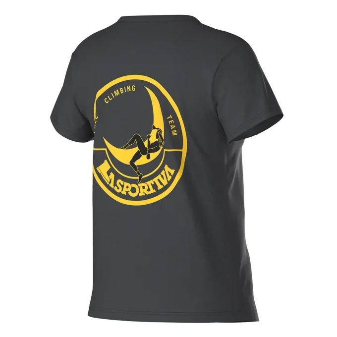 Climbing On The Moon T-Shirt W