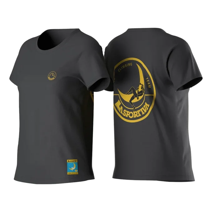 Climbing On The Moon T-Shirt W