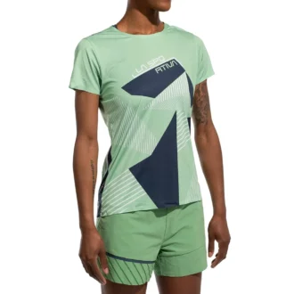 Comp T-Shirt W