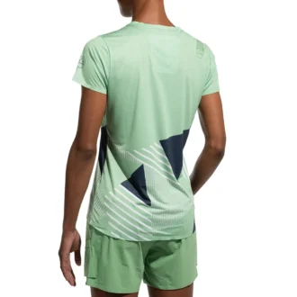 Comp T-Shirt W