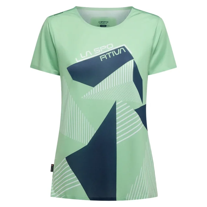 Comp T-Shirt W Comp T-Shirt W