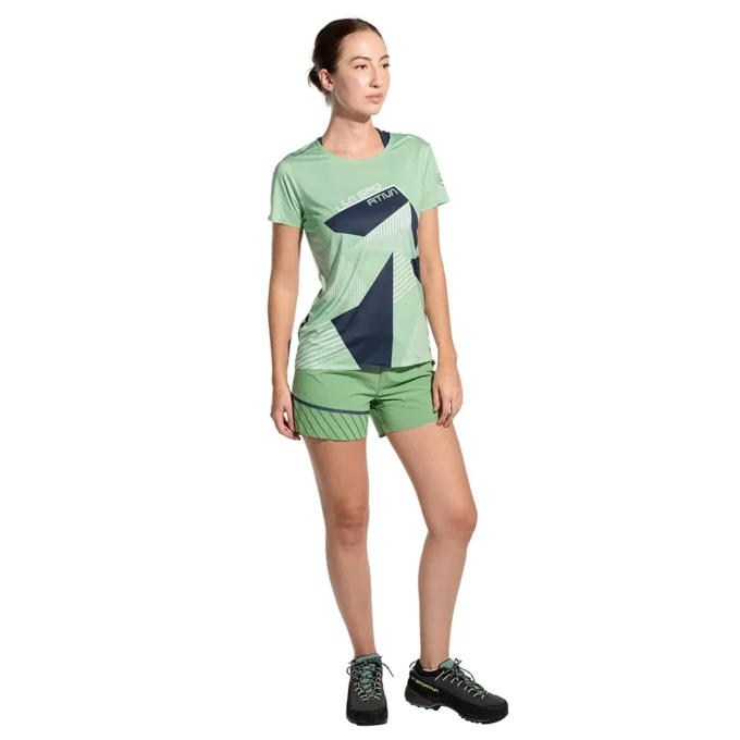 Comp T-Shirt W Comp T-Shirt W
