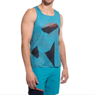 Comp Tank M