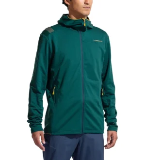 Cosmic Thermal Hoody M