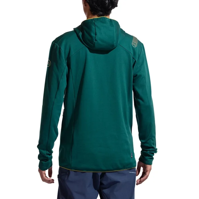 Cosmic Thermal Hoody M Cosmic Thermal Hoody M
