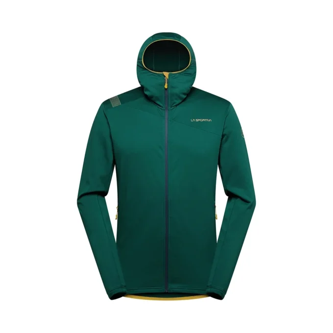 Cosmic Thermal Hoody M Cosmic Thermal Hoody M
