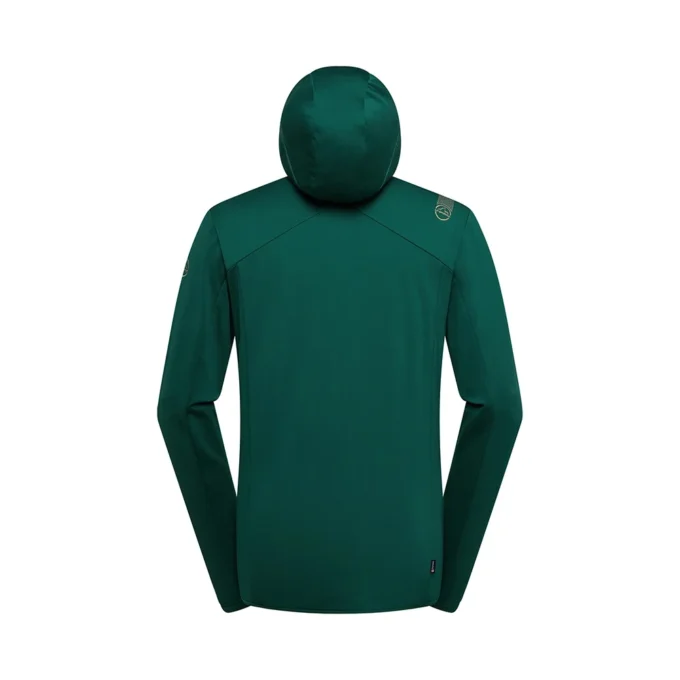 Cosmic Thermal Hoody M Cosmic Thermal Hoody M