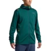 Cosmic Thermal Hoody M Cosmic Thermal Hoody M